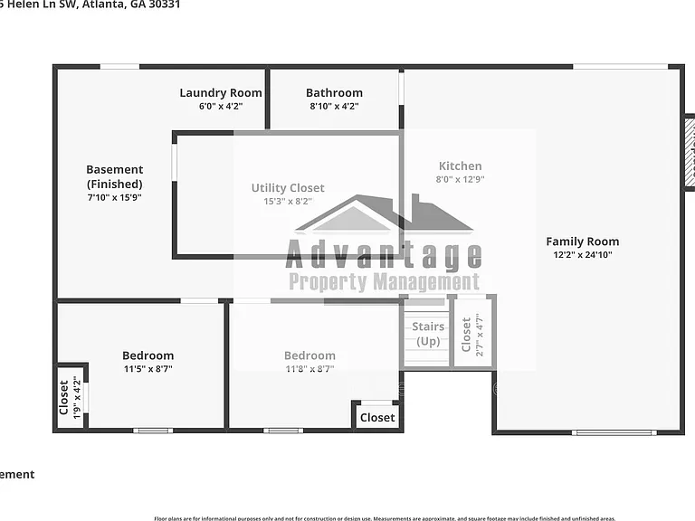 1455 Helen Ln SW — Photo 3