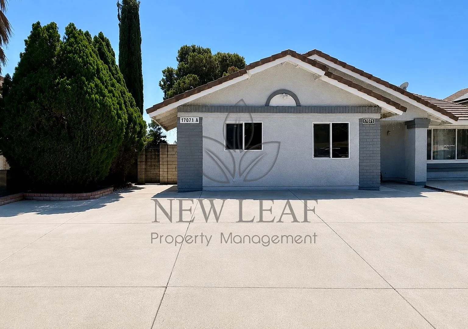 Adu Fontana Ca — Photo 1