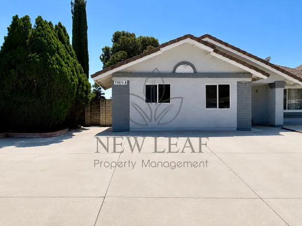 17017 Holguin Ct #1, Fontana, CA 92336
