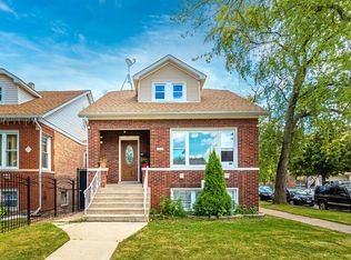 2501 N Parkside Ave, Chicago, IL