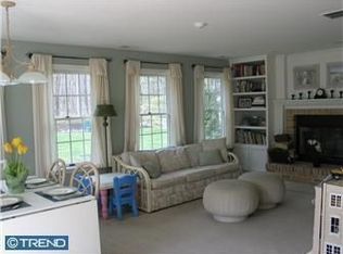 38 Winding Way, Gibbsboro, NJ 08026