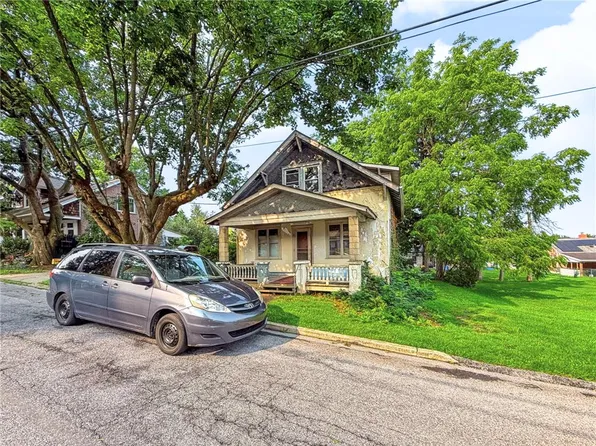 2014 S Aubrey St, Allentown, PA 18103