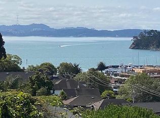 8 Racoon Ln, Belvedere Tiburon, CA 94920