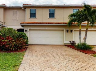 14754 Sutherland Ave #411, Naples, FL 34119
