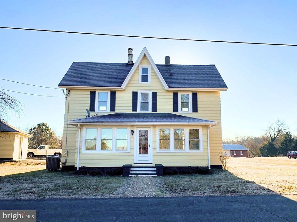 4557 Tyaskin Rd, Tyaskin, MD 21865 Zillow