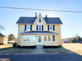 4557 Tyaskin Rd, Tyaskin, MD 21865