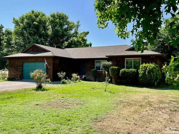24909 Tehama Vina Rd, Los Molinos, CA 96055