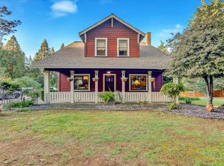 12562 Rough And Ready Hwy, Grass Valley, CA