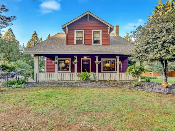 12562 Rough And Ready Hwy, Grass Valley, CA 95945