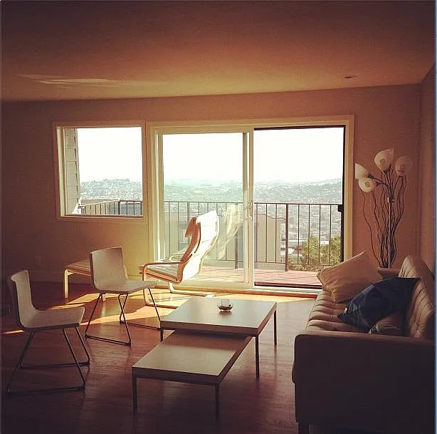 1 bed, 710 sqft, $3,900 — Photo 3