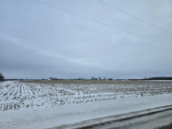 0 Camden Rd, Waldron, MI 49288
