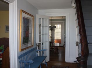 22 Atlantic Ave, Vinalhaven, ME 04863