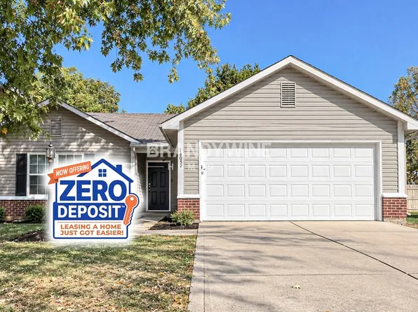 18057 Sanibel Cir, Westfield, IN 46062