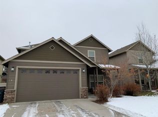 655 SE Glencoe Pl, Bend, OR 97702