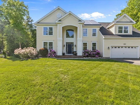 24 Ledge Drive, Milton, VT 05468