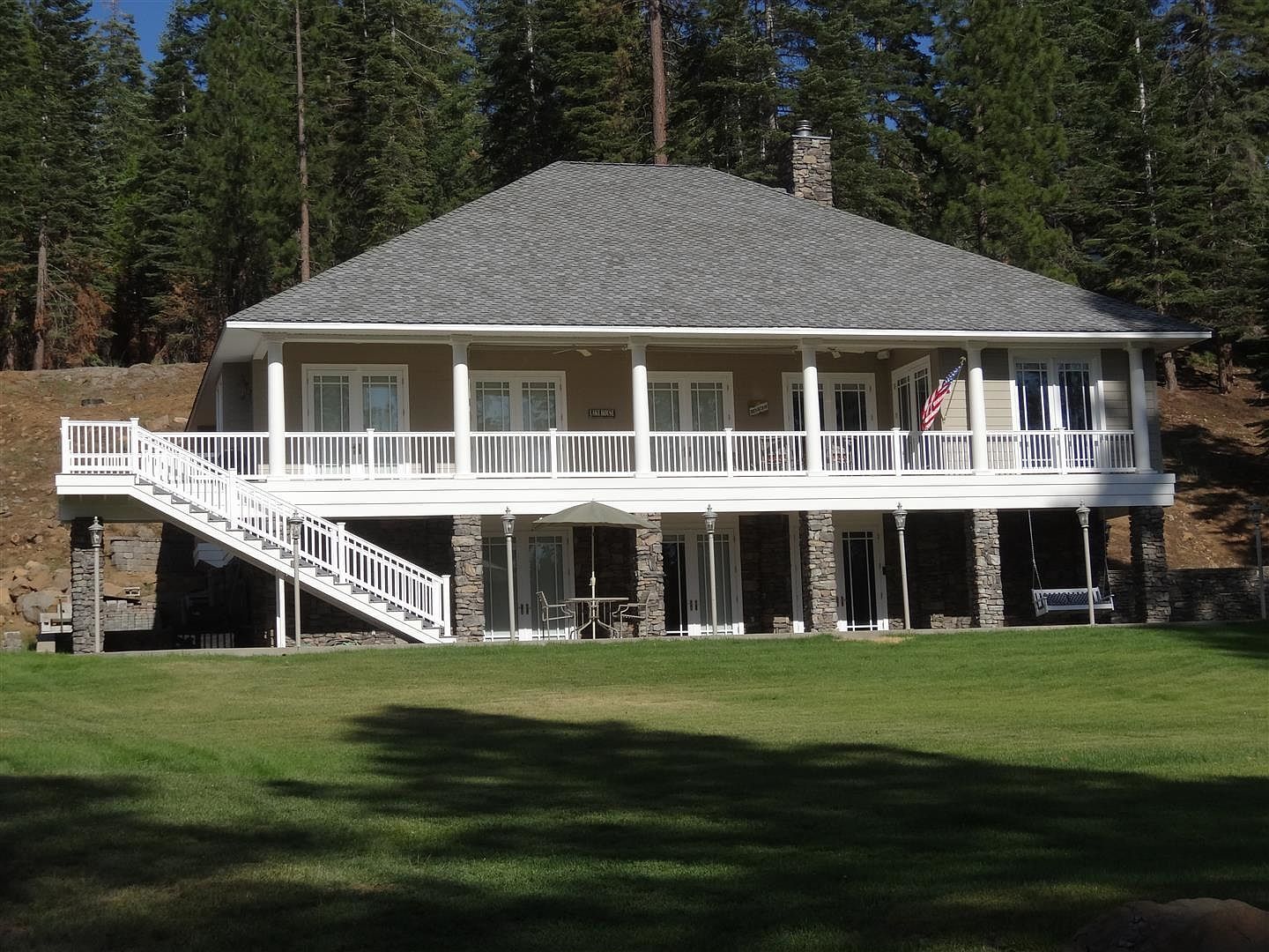 111 Lake Almanor West Dr 1, Chester, CA 96020 Zillow