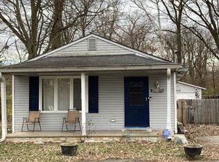 914 S Auburn St, Indianapolis, IN