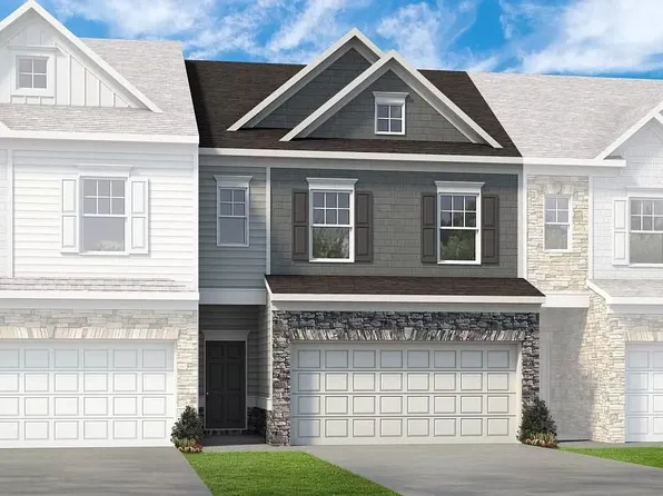 21 Pinnacle Way, Jasper, GA 30143