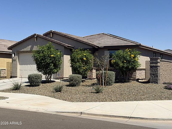 2nd image of 16026 W EL CORTEZ Place