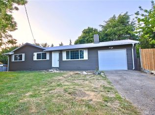 822 S 193rd Pl, Seatac, WA 98148