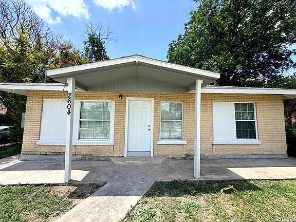 2nd image of 2604 Chihuahua Street
