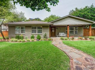 9305 Larchwood Dr, Dallas, TX 75238