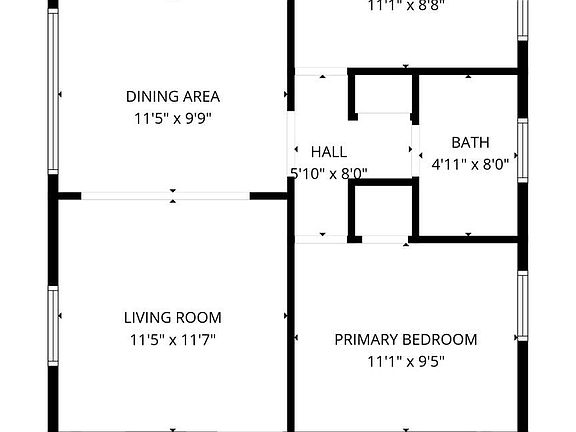 4th image of 4721 Bald Eagle Ave
