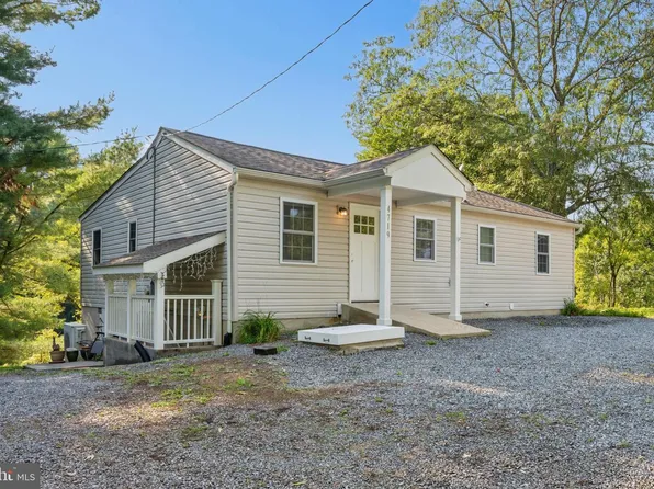 4719 Old Mill Bottom Rd, Mount Airy, MD 21771