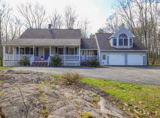 56 Cathedral Oaks Dr, Biddeford, ME 04005
