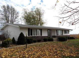 1167 Butternut Ave, Packwood, IA 52580