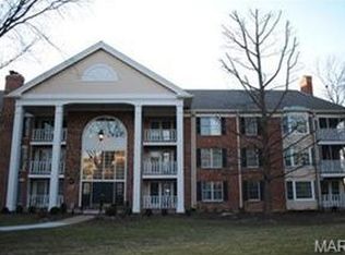 200 Ambridge Ct APT 103, Chesterfield, MO 63017