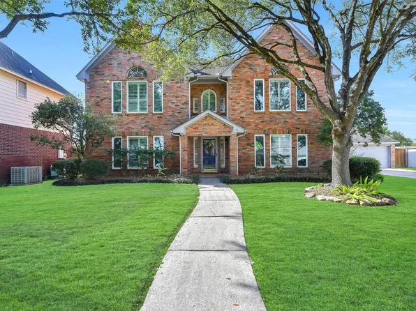 1509 Kilgarlin Ln, Deer Park, TX 77536