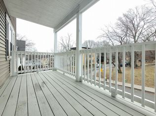 17 Wachusett St UNIT 2Q, Jamaica Plain, MA 02130