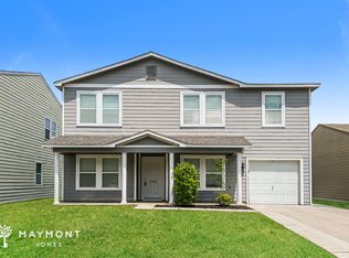 15406 Mill Valley Dr, Athens, AL 35613