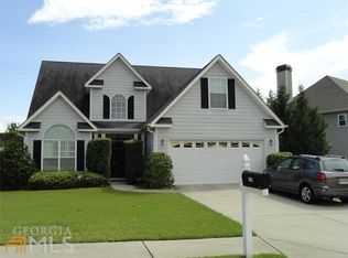 136 Saint Albans Way, Peachtree City, GA 30269