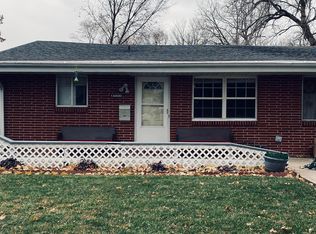 1000 Polk Blvd, Des Moines, IA 50311