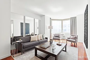 Rented by Halstead Real Estate