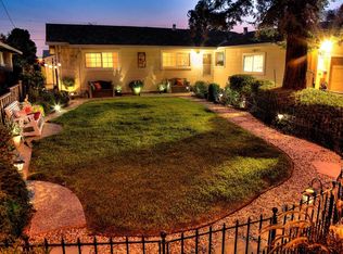 1361 Mauna Kea Ln, San Jose, CA 95132