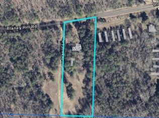 3526 Blaney Hill Rd, Conway, AR 72032