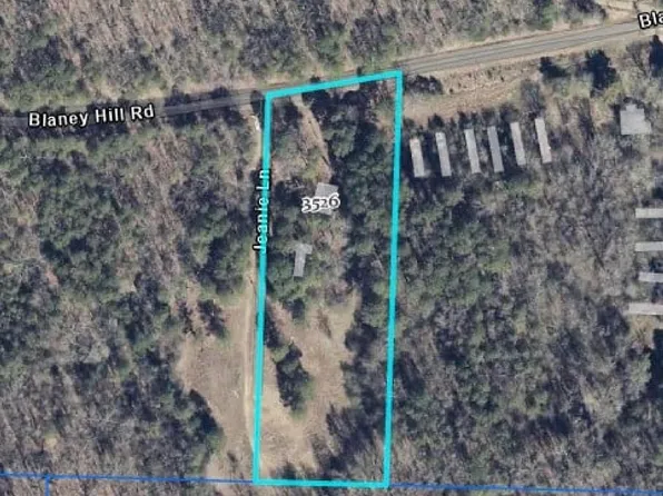 3526 Blaney Hill Rd, Conway, AR 72032