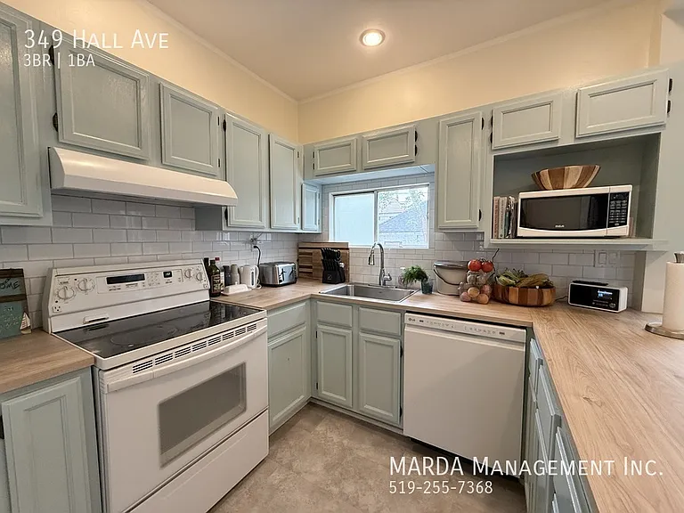 349 Hall Ave — Photo 13