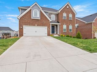 156 Inverness Dr, Georgetown, KY 40324