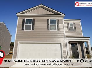 102 Painted Lady Loop, Savannah, GA 31419