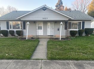 3023 Maryland Ave #B, Flint, MI 48506