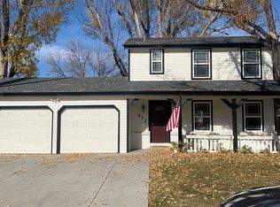 672 Hanna St, Fort Collins, CO 80521
