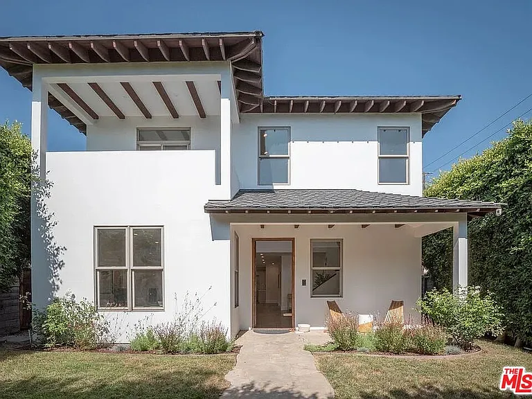 3496 Redwood Ave — Photo 35