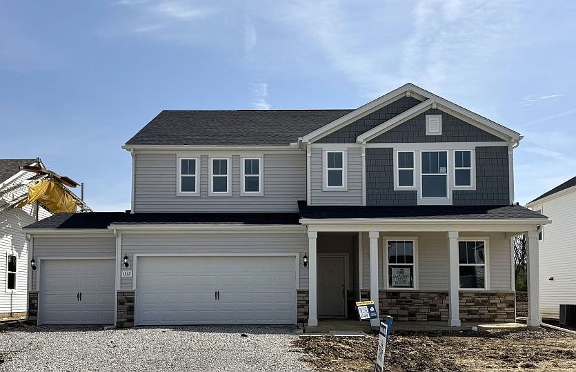 Home Exterior