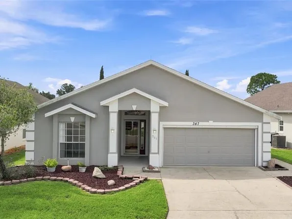 347 ROYAL PALM DR, DAVENPORT, FL 33837