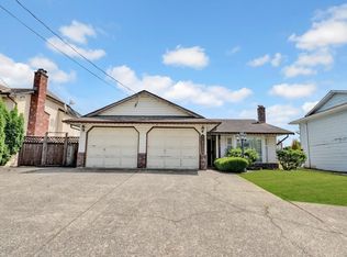 3452 Clearbrook Rd, Abbotsford, BC V2T 5C1