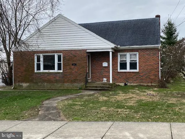 211 N Whiteoak St, Kutztown, PA 19530